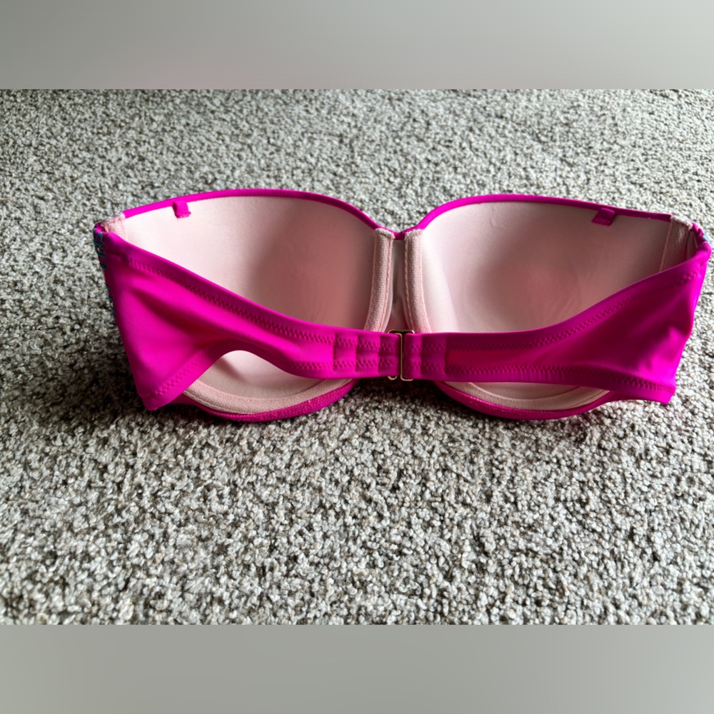 Shade and Shore Swim Top | 34D - Picture 3 of 3